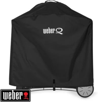 Weber Housse WEBER Premium séries Q2000 + char