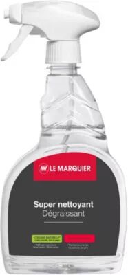 Le Marquier ACCESSOIRE LE MARQUIER NETTOYANT DEGRAIS