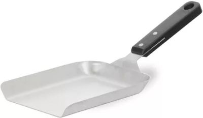 Le Marquier Ustensile LE MARQUIER MAXI SPATULE INOX