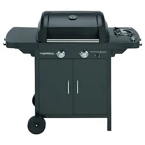 Campingaz Barbecue A Gas 2 Series Classic Exs Vario 7,5+2,1 Kw Codice Prod: 3000006591