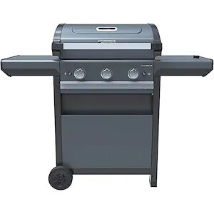 Campingaz Barbecue A Gas 3 Series Select S 10,2 + 2,3 Kw Codice Prod: 2000037275