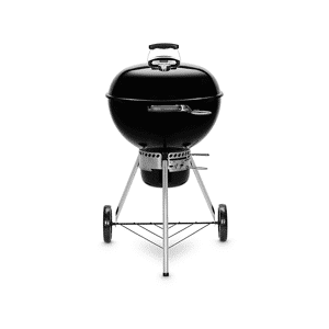Weber BARBEQUE CARBONE  MASTER-TOUCH GBS E-5750