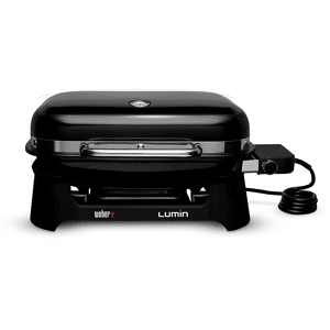 Weber BARBECUE ELETTRICO  LUMIN