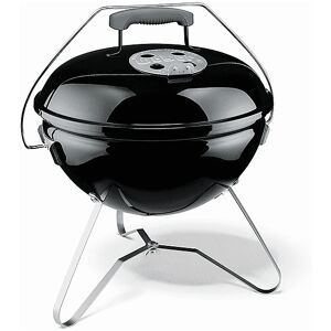 Weber BARBECUE  SMOKEY JOE BLACK