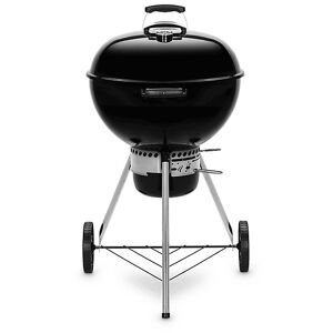 Weber BARBEQUE CARBONE  ORIGINAL KETTLE E-5730