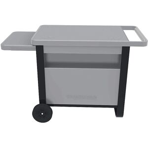 CAMPINGAZ Carrello per barbecue portatili  Deluxe Trolley