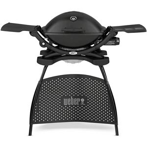 Weber BARBEQUE GAS  Q 2200 CON STAND