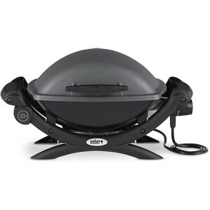 Weber BARBEQUE  Q 1400 BARBECUE ELETTRICO