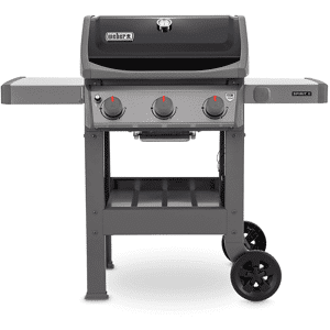 Weber BARBEQUE  SPIRIT II E-310