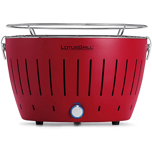 GRILL LOTUS PORTATILE ESTERNO