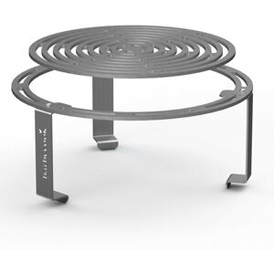 Barbecook Griglia in Acciaio Rialzata per Barbecue Nestor ø 36CM