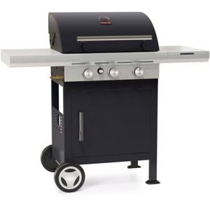 Barbecook Barbecue a Gas Spring 3112