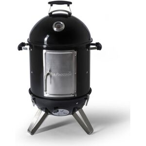 Barbecook Fumatore carbone 41 cm nero - 223.9842.000