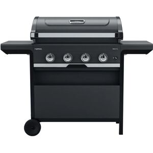 Campingaz 4 Series Select S Select 4 L Barbecue Carrello Gas Nero, Grigio 12000 W