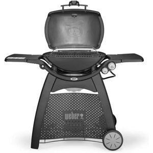 Weber Q 3200 con Stand - Barbecue a Gas