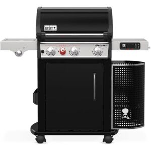 Weber Spirit EPX-335 GBS Barbecue a gas