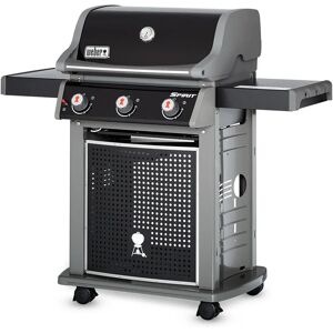 Weber Spirit E-310 Classic - Barbecue a Gas