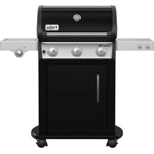 Weber Spirit E-325 Barbecue a gas