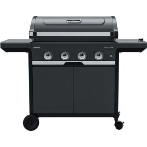 Campingaz 4 Series Select S Select 4 LS Plus Barbecue Carrello Gas Nero, Grigio 14,3 W