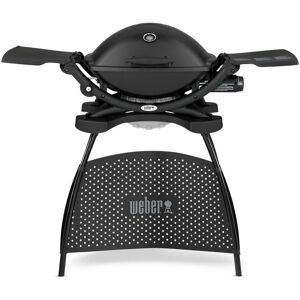 Weber ® Q 2200 barbecue a gas con stand