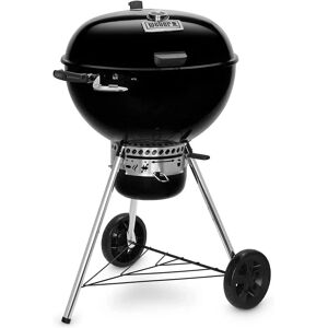 Weber Master-Touch® GBS Premium SE E-5775 barbecue a carbone Ø 57 cm