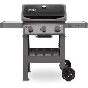 Weber Spirit II E-310 GBS - Barbecue a Gas