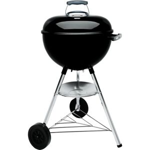 Weber Barbecue a carbonella Bar B Kettle