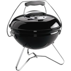 Weber Barbecue a carbonella Joe Premium D.37 cm