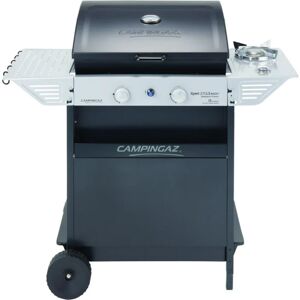 Campingaz Barbecue a gas  Xpert 200 LS Rocky 2 bruciatori