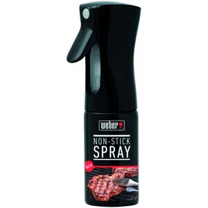 Weber Spray per olio da cucina  Olio