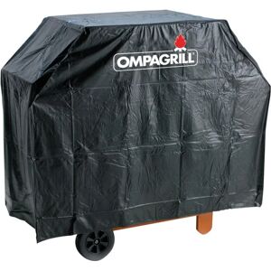 Ompagrill Copertura protettiva per barbecue in pvc  P 50 x H 90 cm