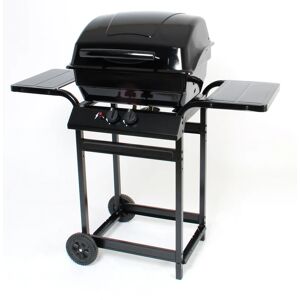 Leroy Merlin Barbecue a gas TOM 2 bruciatori