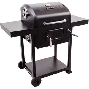 CHAR-BROIL Barbecue a carbonella CHARCOAL 2600