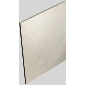 DELINIA ID Anta bianco  Amsterdam L 60 x H 77 cm bianco, effetto cemento