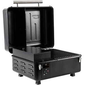 TRAEGER Barbecue a pellet  Ranger portatile 29.5 x 45.7 cm