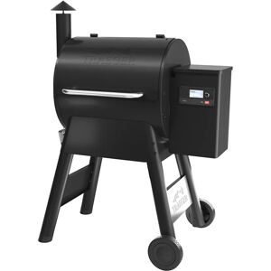 TRAEGER Barbecue a pellet  Pro 575 CON WIFI 56 x 49 cm