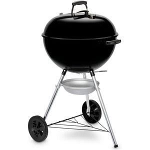 Weber Barbecue a carbonella Original Kettle E-5710 D. 57 cm