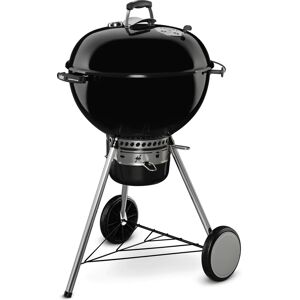 Weber Barbecue a carbonella Master-Touch GBS E-5750 D.57 cm