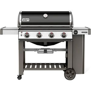 Weber Barbecue a gas  Genesis II E-410 GBS 4 bruciatori