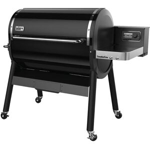 Weber Barbecue a pellet  Smoke Fire 90 cm 45 x 91 cm