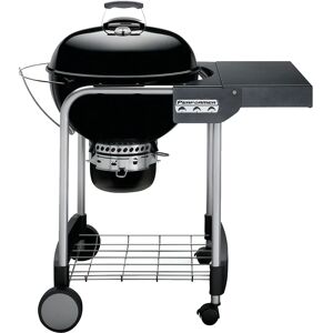 Weber Barbecue a carbonella Performer GBS D.57 cm