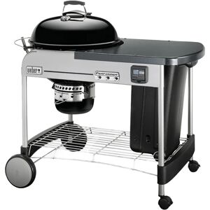 Weber Barbecue a carbonella Performer Premium