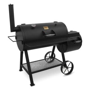 CHAR-BROIL Barbecue a carbonella Highland Smoker - Oklahoma Joe'S