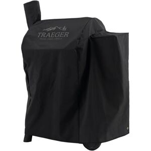 TRAEGER Copertura protettiva per barbecue in poliestere  Pro 575 L 69 x P 69 x H 135 cm