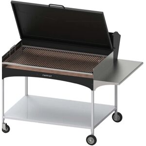 Leroy Merlin Barbecue a legna BK12 ELITE