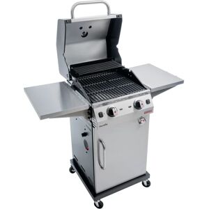 CHAR-BROIL Barbecue a gas  PERFORMANCE PRO S 2 2 bruciatori