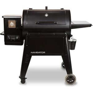 PITBOSS Barbecue a pellet  PB850 Navigator 75.3 x 50.8 cm