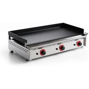 EASY GARDEN BY PALAZZETTI Grill a gas  a gas da appoggio Pro90 3 bruciatori