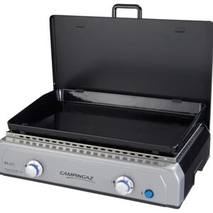 Campingaz Grill a gas  PLANCHA BLUE FLAME LX 2 bruciatori