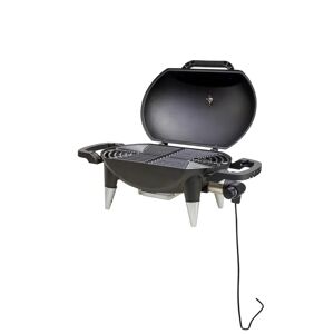 NATERIAL Barbecue elettrico  ET2501 2200 W